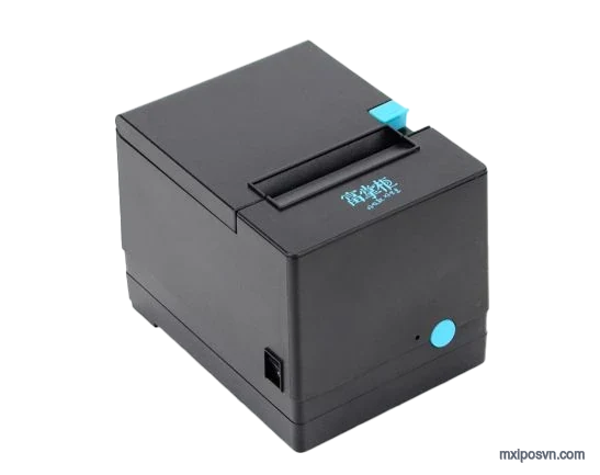 MxiPOS 80X