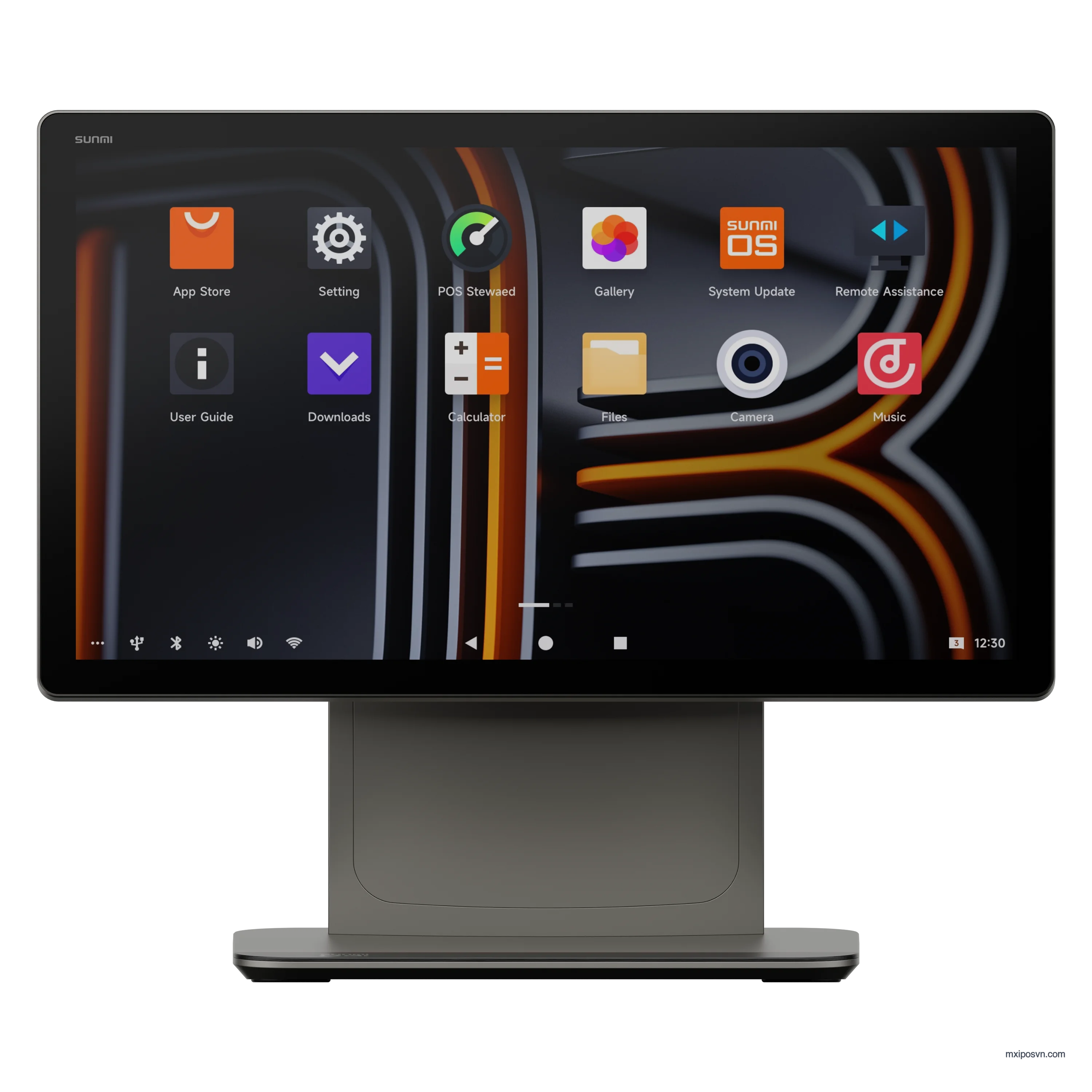 SUNMI D3 PRO