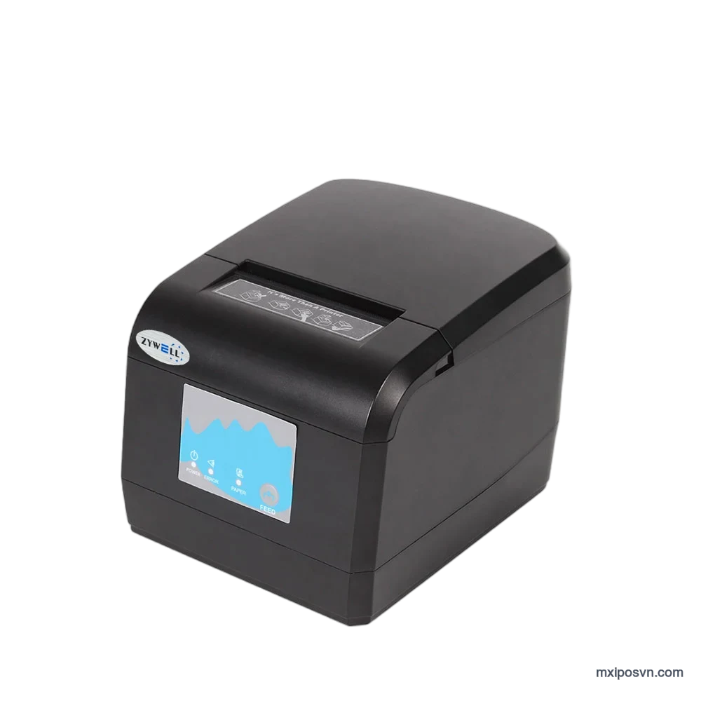 ZYWELL 908